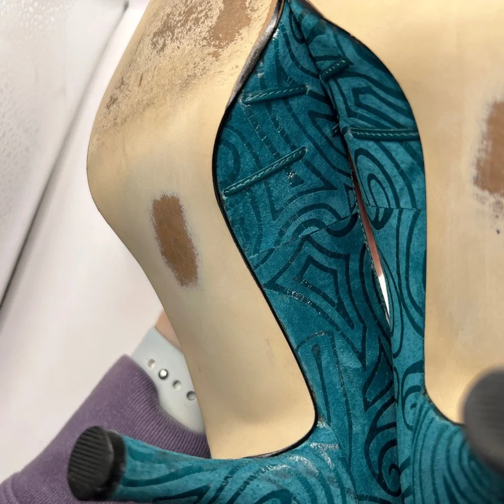 J.Renee keywords teal